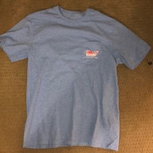 Vineyard Vines Tee